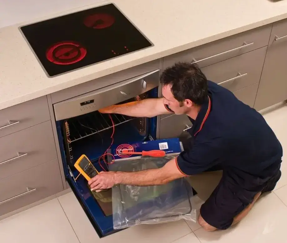 Electric Cooker Installation Bermondsey in Bermondsey
