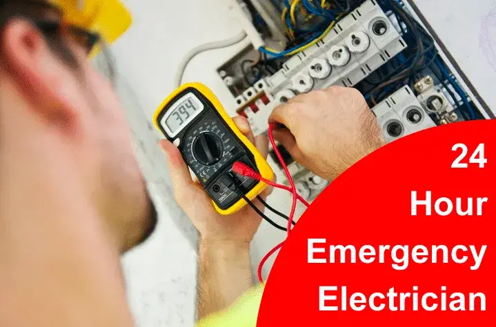 24-Hour Emergency Electricians Bermondsey You Can Trust in Bermondsey