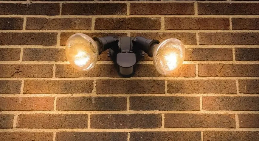 Security Light Installers Bermondsey in Bermondsey