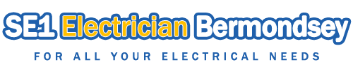 SE1 Electrician Bermondsey