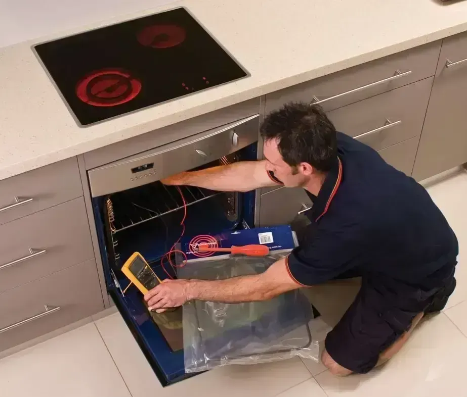 Electric oven installations in Bermondsey
